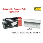 8006 Money Detector